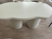 The Victoria Dining Table 4 Seater